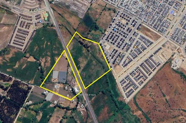 SITIO Carretera K-630