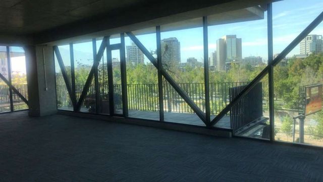 OFICINA bellavista 77