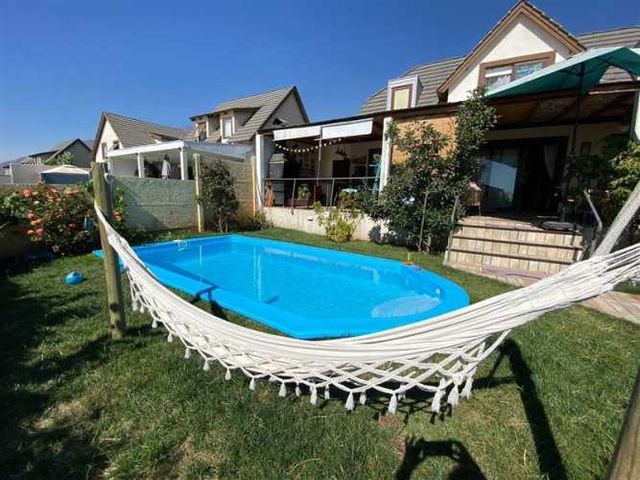 CASA Condominio Vista Valle