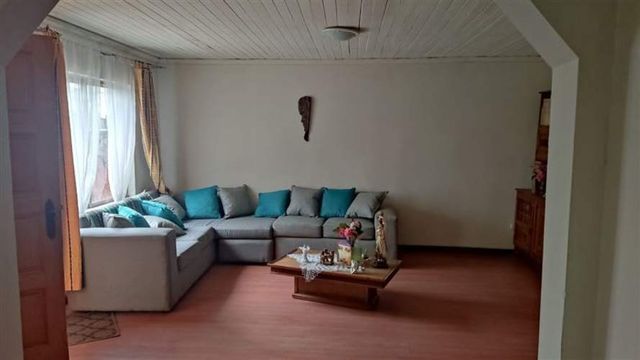 CASA Almirante Latorre - Esquina Valdivia