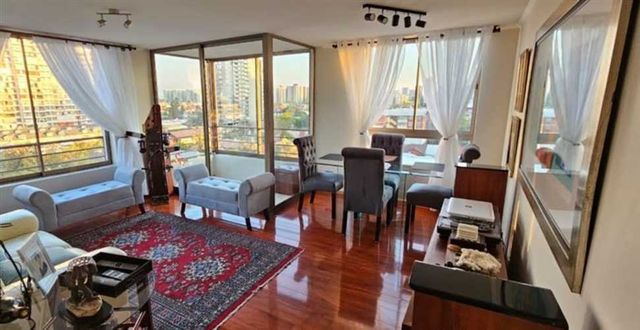 DEPARTAMENTO Vargas Buston / Metro Ciudad del Niño