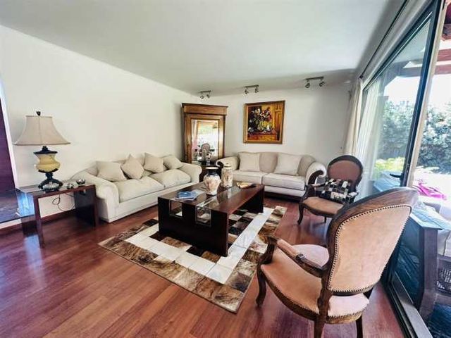 CASA Condominio Las Pircas