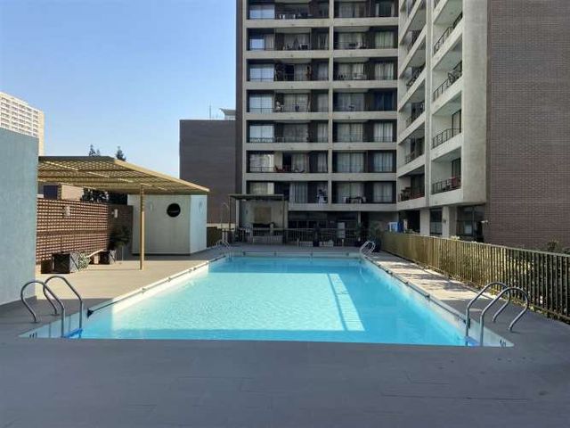 DEPARTAMENTO Metro Irarrázaval