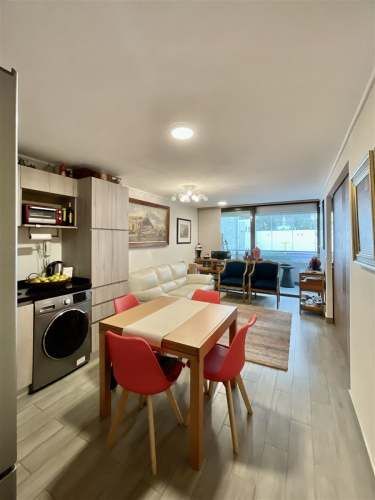 DEPARTAMENTO José Domingo Cañas - metro Ñuñoa