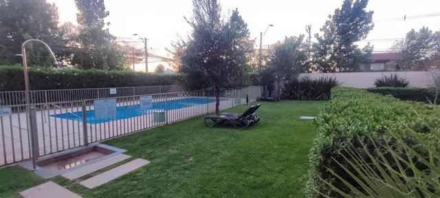 DEPARTAMENTO Dpto 2D2B 1E Oportunidad!! Inmejorable conectividad