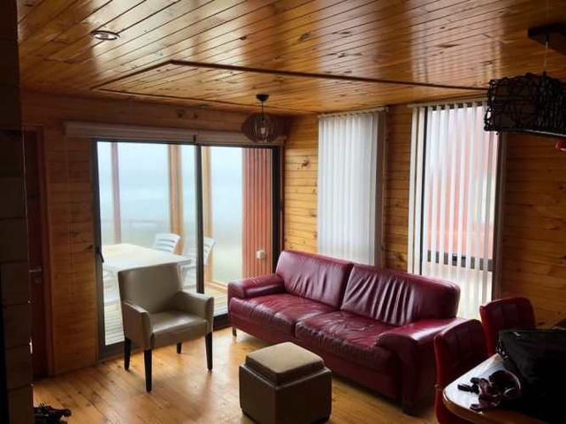 CASA Casa en Primera Linea con vista insuperable y sin deuda !