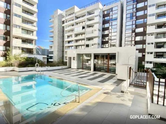 DEPARTAMENTO Avenida las Condes