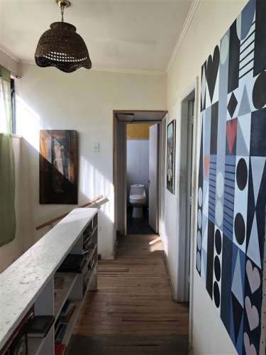 CASA Tobalaba con Montenegro