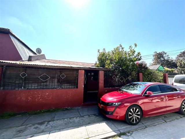 CASA Los Talabarteros