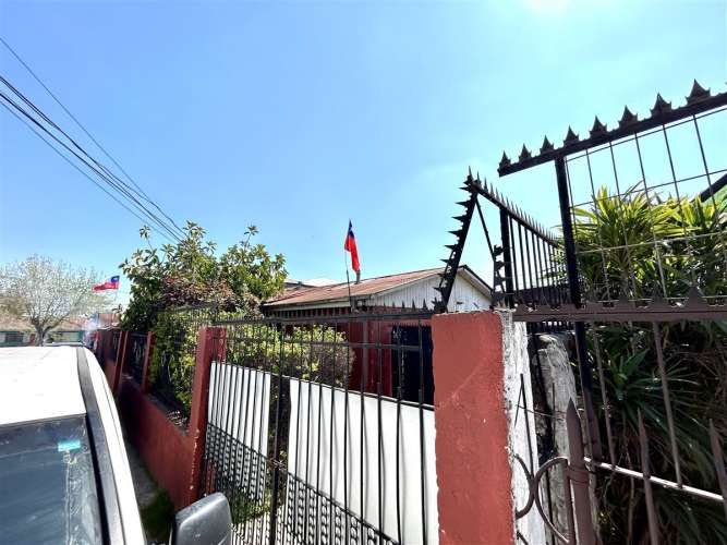 CASA Los Talabarteros