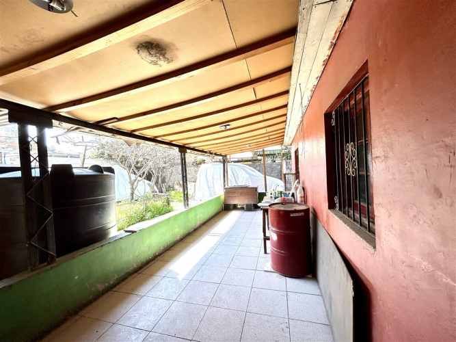 CASA Los Talabarteros