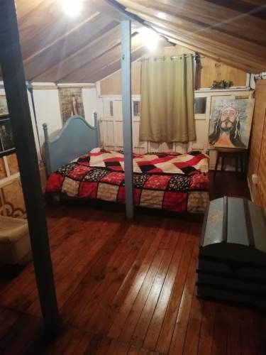 CASA avda costanera sur 2249 quinta normal