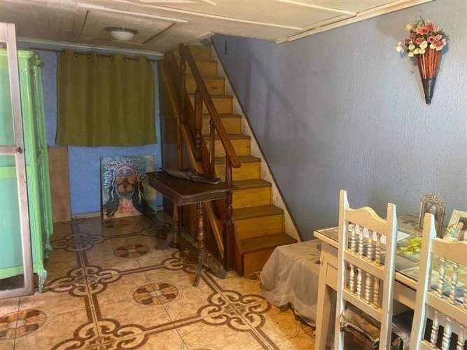 CASA avda costanera sur 2249 quinta normal