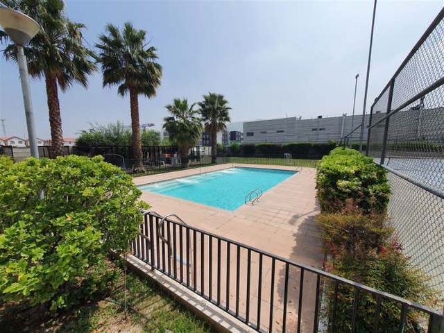 DEPARTAMENTO PEDRO FONTOVA 7150 HUECHURABA