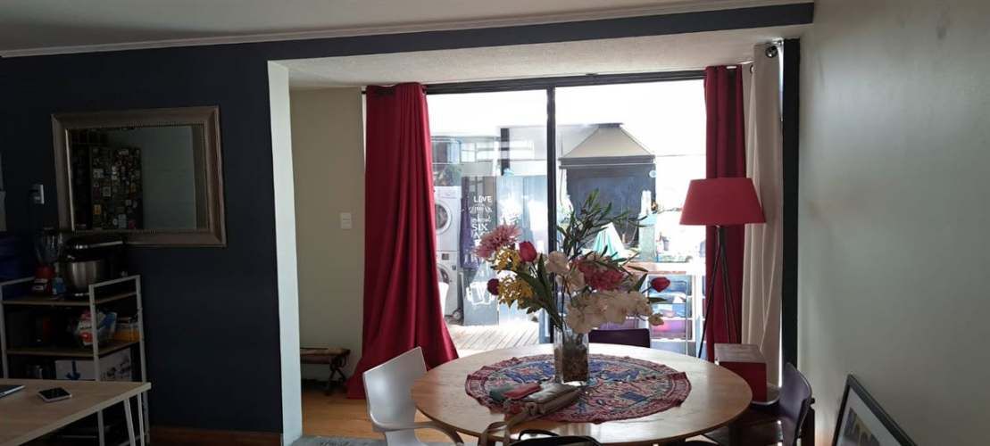 CASA pasaje curamilla