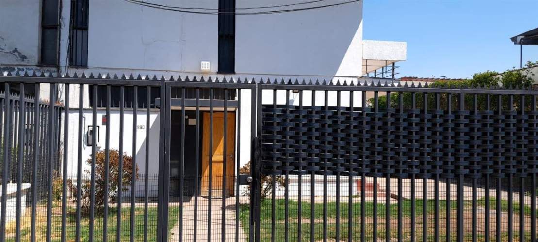 CASA pasaje curamilla