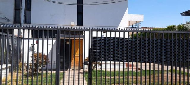 CASA pasaje curamilla