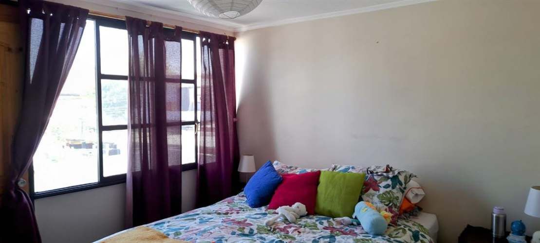 CASA pasaje curamilla