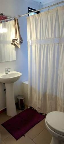 CASA pasaje curamilla