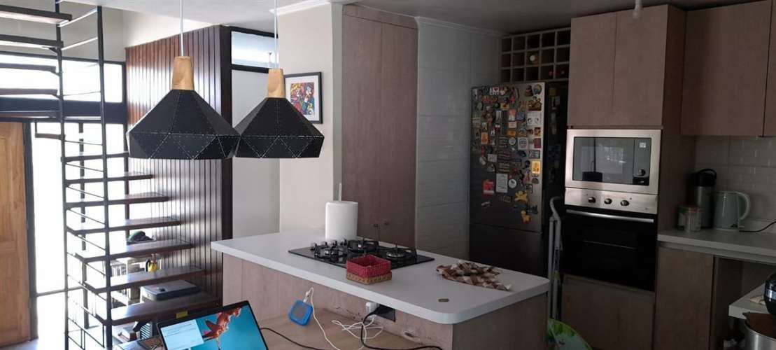 CASA pasaje curamilla