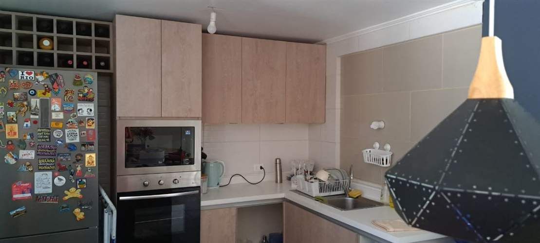 CASA pasaje curamilla