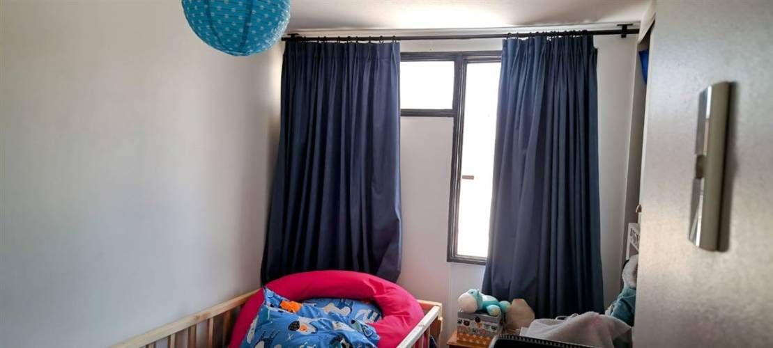 CASA pasaje curamilla