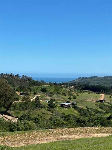 PARCELA Alto Grande, Pupuya