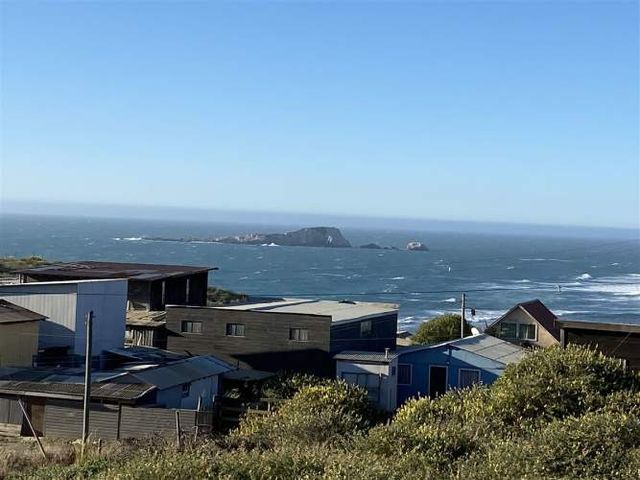 SITIO La Vega de Pupuya Cerro Arriba