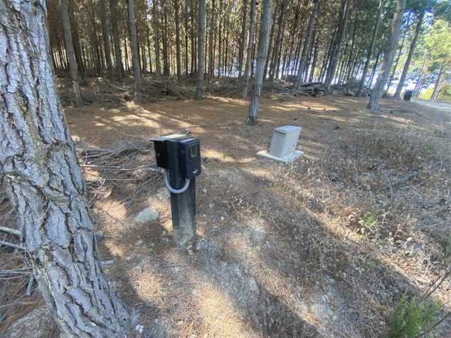 PARCELA Camino a La Boca