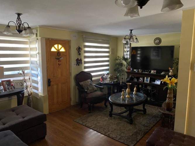 CASA Sector El Rosal