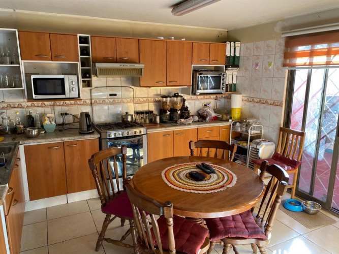 CASA Sector El Rosal