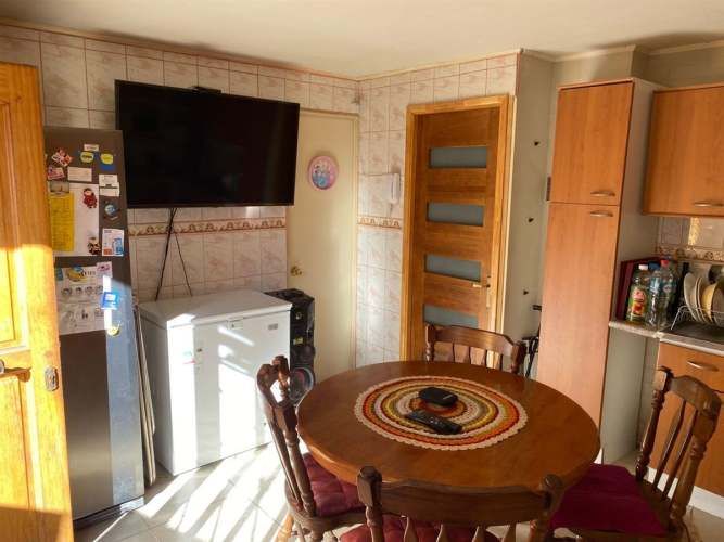 CASA Sector El Rosal