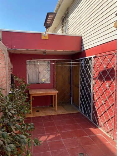 CASA Sector El Rosal