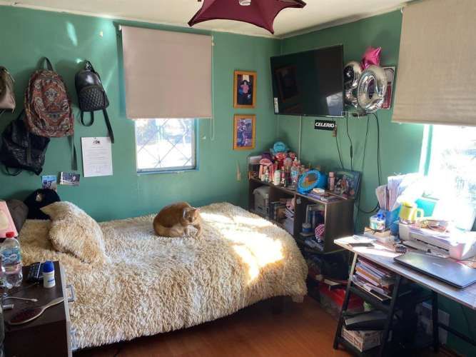 CASA Sector El Rosal