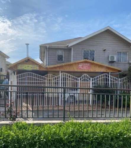 CASA Sector El Rosal