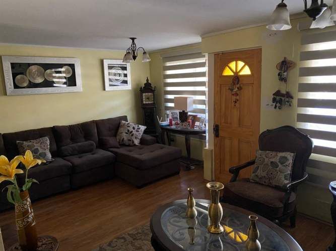 CASA Sector El Rosal