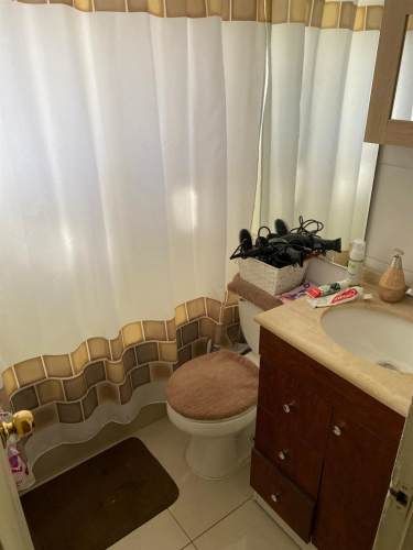 CASA Sector El Rosal