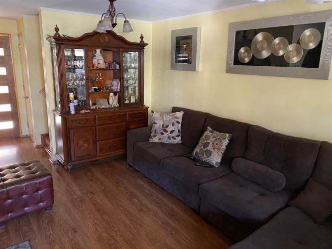 CASA Sector El Rosal