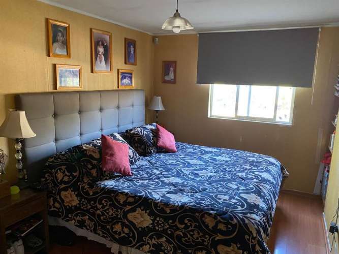 CASA Sector El Rosal