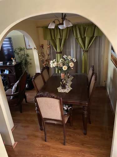 CASA Sector El Rosal