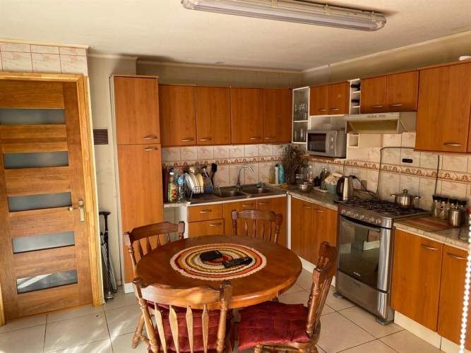 CASA Sector El Rosal