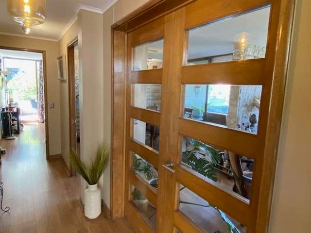 DEPARTAMENTO Camino La Cumbre