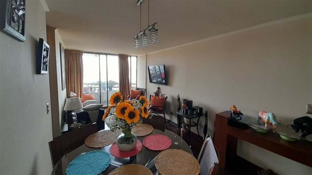 DEPARTAMENTO Clínica Dávila