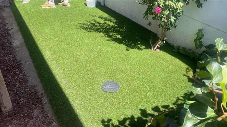 CASA Orlando Olguin 136, buin