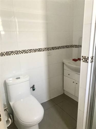 CASA Orlando Olguin 136, buin