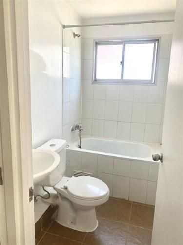 CASA Orlando Olguin 136, buin