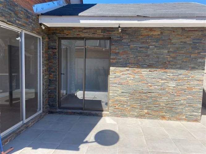 CASA Orlando Olguin 136, buin