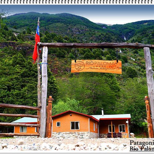 LOCAL COMERCIAL rio paloma