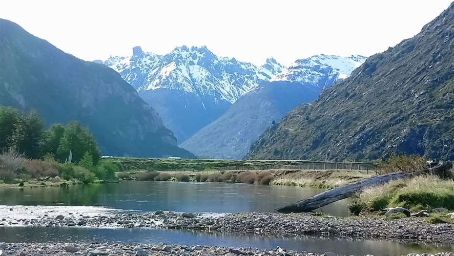 LOCAL COMERCIAL rio paloma