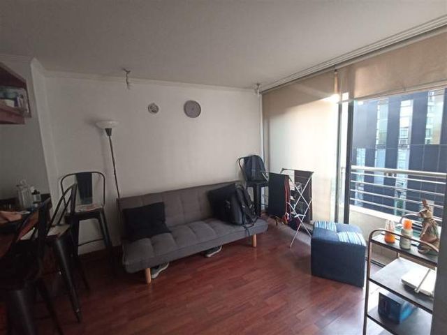 DEPARTAMENTO Santa Beatriz